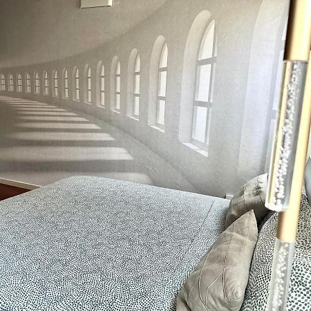 Cozy Apartment Center Bergamo Eksteriør billede